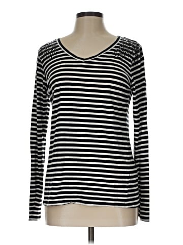 Chaus Sport Long Sleeve Top (view 1)
