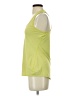Athleta Yellow Sleeveless Top Size S - photo 5