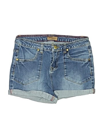 Assorted Brands Denim Shorts (view 1)