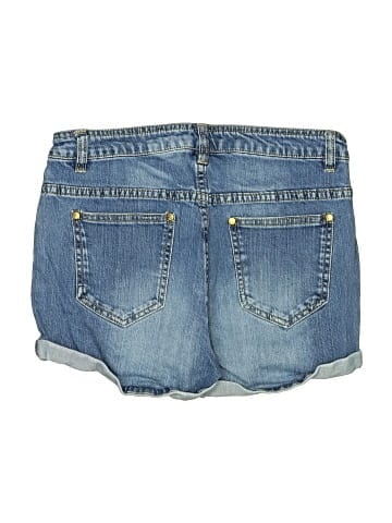 Assorted Brands Denim Shorts (view 2)