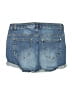 Assorted Brands Blue Denim Shorts Size 27 waist - photo 2