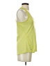 Athleta Yellow Sleeveless Top Size S - photo 4