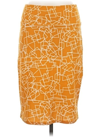 Lularoe Casual Skirt (view 1)