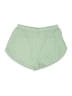Unbranded Stripes Green Shorts Size XL - photo 1