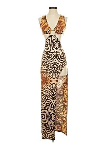 Assorted Brands Jumpsuit (view 1)