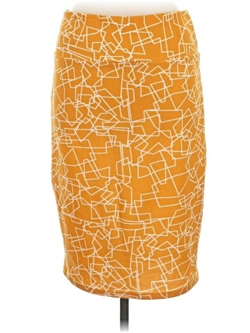 Lularoe Casual Skirt (view 2)