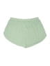 Unbranded Stripes Green Shorts Size XL - photo 2