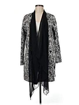 Pebble and Stone Cardigan (view 1)