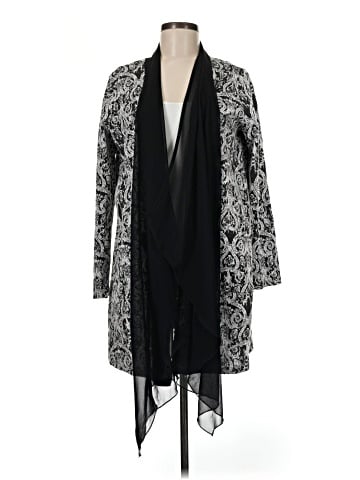 Pebble and Stone Cardigan (view 1)
