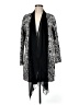 Pebble and Stone Black Cardigan Size M - photo 1