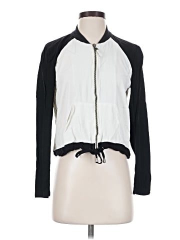 Splendid Track Jacket (view 1)