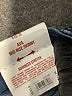 Lucky Brand Solid Blue Jeans Size 12 - photo 8