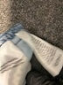 Lucky Brand Solid Blue Jeans Size 12 - photo 9