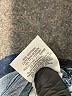 Lucky Brand Solid Blue Jeans Size 12 - photo 10