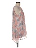 Fever 100% Polyester Pink Sleeveless Blouse Size M - photo 4
