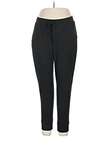 Derek Heart Track Pants (view 1)