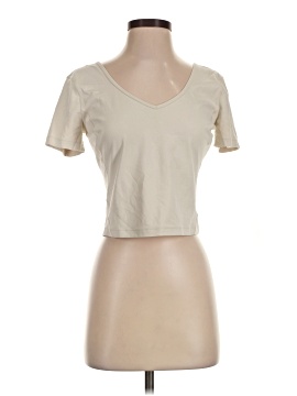 Lululemon Athletica Short Sleeve Top