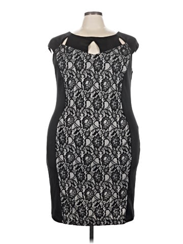 Studio M Cocktail Dress (view 1)