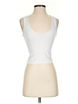 Good American Sleeveless Top
