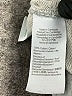 J.Crew 100% Cotton Gray Sweatshirt Size XL - photo 8