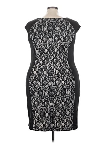 Studio M Cocktail Dress (view 2)