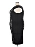 Studio M 100% Polyester Black Cocktail Dress Size 22 - photo 5