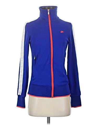 Nike Track Jacket (view 1)