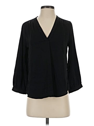 Vince Camuto 3/4 Sleeve T-Shirt (view 1)
