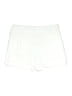 Blue Rain White Shorts Size M - photo 2