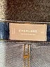 Everlane Blue Jeans Size 32 waist - photo 7