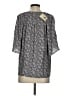 Faherty Gray 3/4 Sleeve T-Shirt Size XS - photo 2