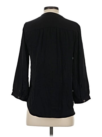 Vince Camuto 3/4 Sleeve T-Shirt (view 2)