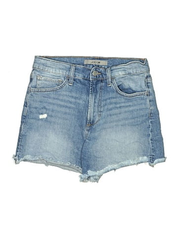 Joe's Jeans Denim Shorts (view 1)