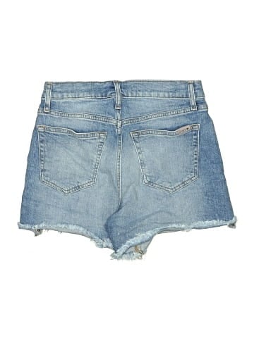 Joe's Jeans Denim Shorts (view 2)