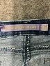Assorted Brands Blue Denim Shorts Size 13 - photo 3