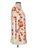 Merokeety Orange Cardigan Size S - photo 4