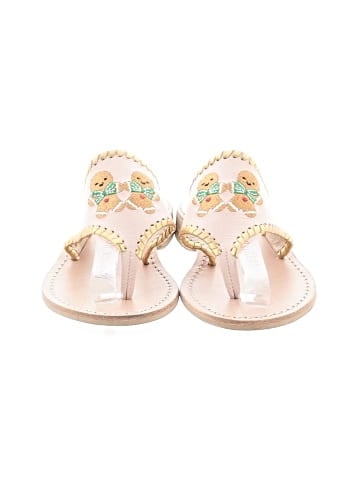 Jack Rogers Sandals (view 2)