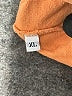 Outdoor Voices Orange Sweatshirt Size XL - photo 8