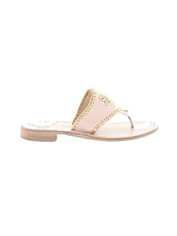 Jack Rogers Sandals (view 1)
