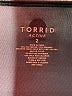Torrid Gray Short Sleeve Top Size 2X Plus (2) - photo 7