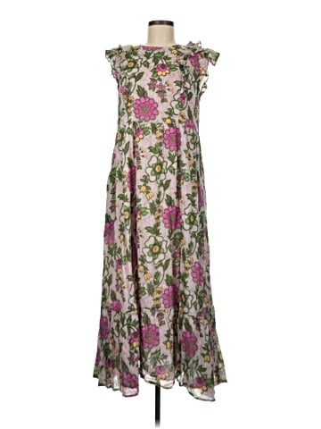 Banjanan Casual Dress (view 1)