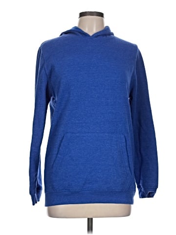 Colosseum Athletics Pullover Hoodie (view 1)