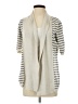 L.L.Bean Gray Cardigan Size XS - photo 1