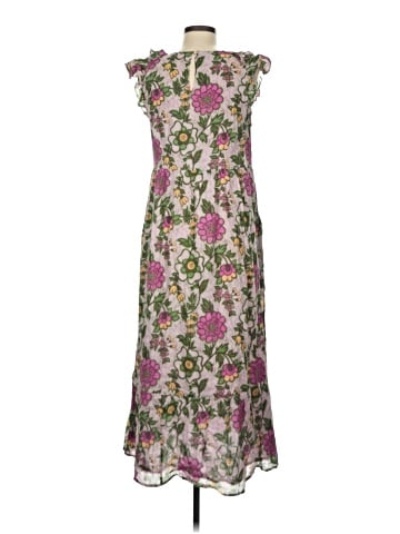 Banjanan Casual Dress (view 2)