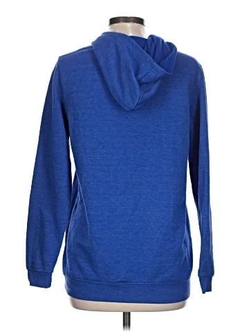 Colosseum Athletics Pullover Hoodie (view 2)