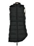 Assorted Brands 100% Nylon Black Vest Size S - photo 1