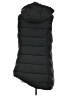 Assorted Brands 100% Nylon Black Vest Size S - photo 2