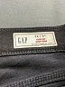 Gap Black Jeans Size 29 waist - photo 7