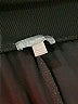 T by Talbots Solid Black Active Pants Size 2X - photo 4