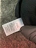 T by Talbots Solid Black Active Pants Size 2X - photo 5